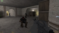 CS 1.6 Printstream Edition